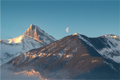 Main image Alpenglow Ascent