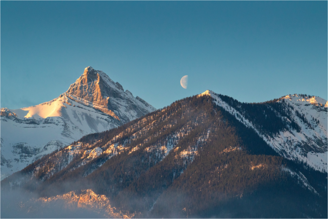 Main image The Silent Peak