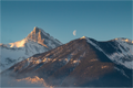 Main image The First Light.