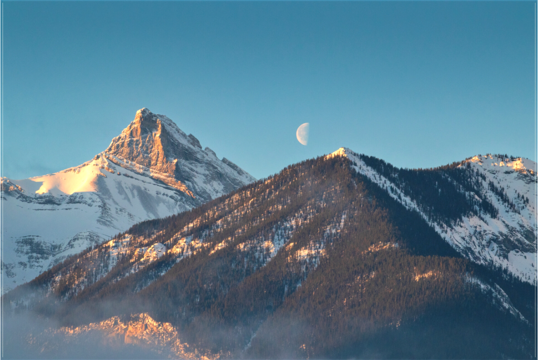 Main image The Silent Peak