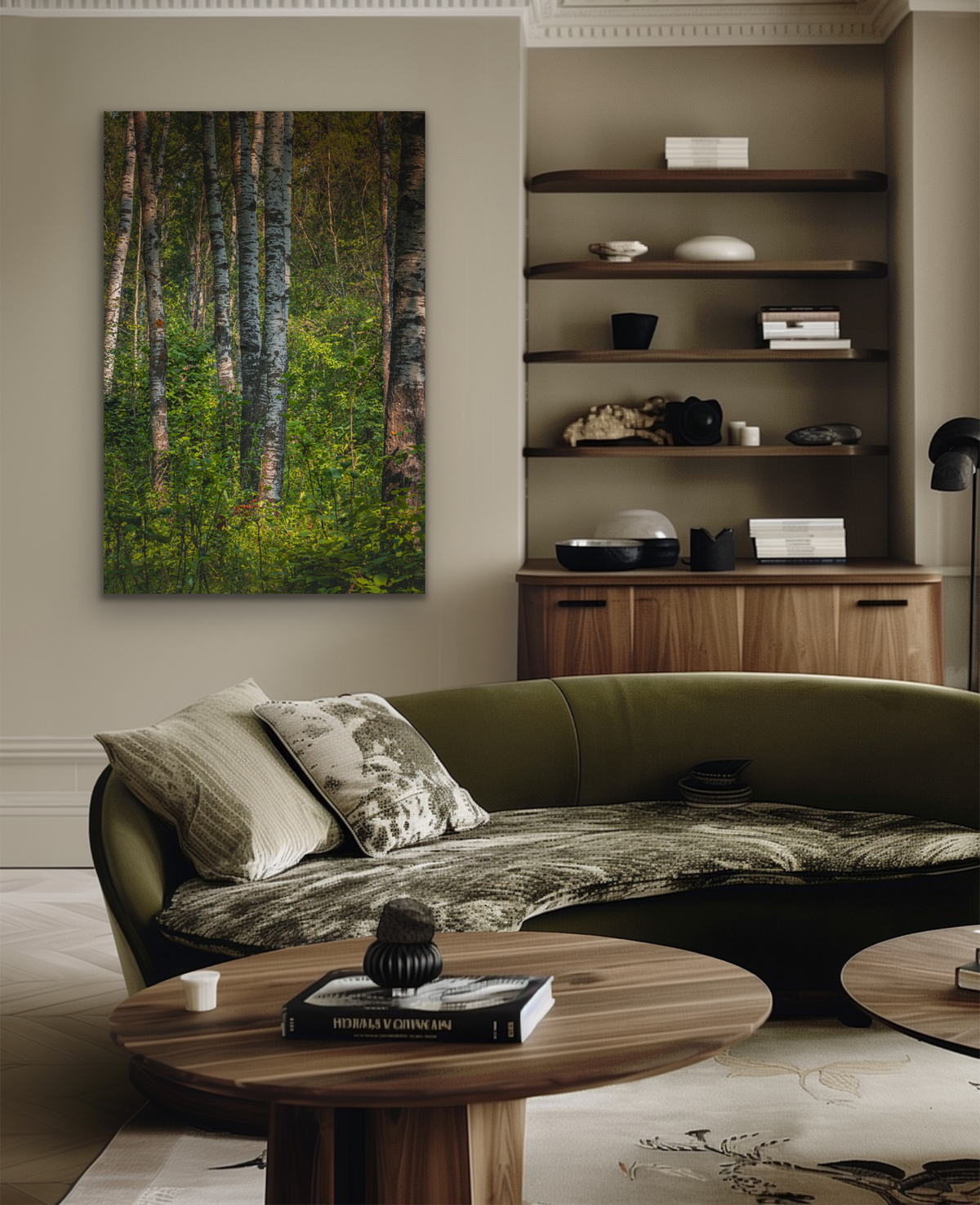 Sylvan Reverie