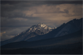 Main image Gold & Granite | Canadian Rockies Fine Art Print