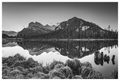 Main image Winter's Threshold (Plays on the frost-kissed grass and snow-dusted peaks)